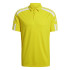 Polo de Fútbol adidas Sq21 Infantil