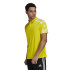 Polo de Fútbol adidas Sq21 Infantil