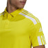 Polo de Fútbol adidas Sq21 Infantil