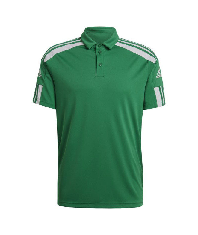Polo de Fútbol adidas Sq21 Infantil