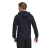 Chaqueta con capucha adidas Essentials French Terry 3 bandas M