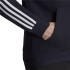 Chaqueta con capucha adidas Essentials French Terry 3 bandas M