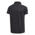 Polo adidas Squadra 21 K Negro