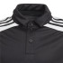 Polo adidas Squadra 21 K Negro