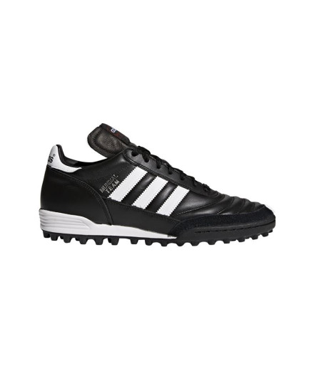 Zapatillas de fútbol adidas Mundial Team Negro