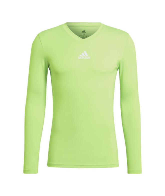 Camiseta de Fútbol adidas Team Base Hombre