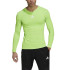Camiseta de Fútbol adidas Team Base Hombre