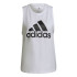 Camiseta adidas Bl Tk Mujer