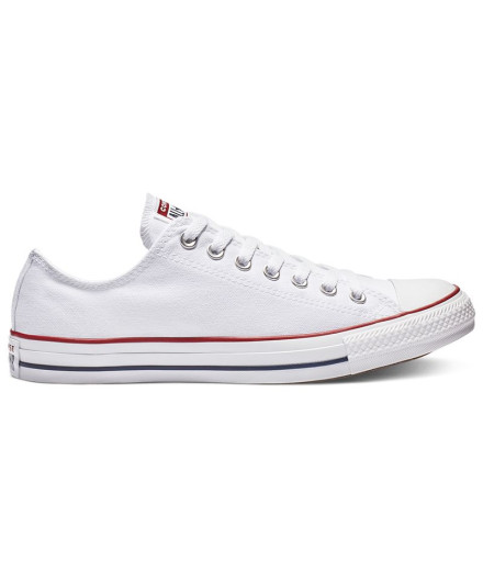 Zapatillas Converse Chuck Taylor All Star Low Whit