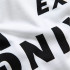 Camiseta The North Face Simple Dome Jr White