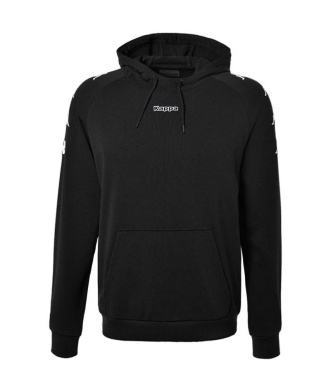 Sudadera Kappa Kortus Hombre