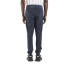 Pantalones Kappa Karbo Azul Marino