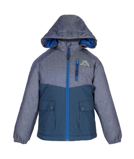 Chaqueta Kappa Cabot Niño