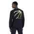 Sudadera Champion Basket Graphic M Dark blue