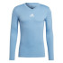Camiseta de Fútbol adidas Team Base Hombre