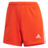 Pantalones de Fútbol adidas Squad 21 Mujer
