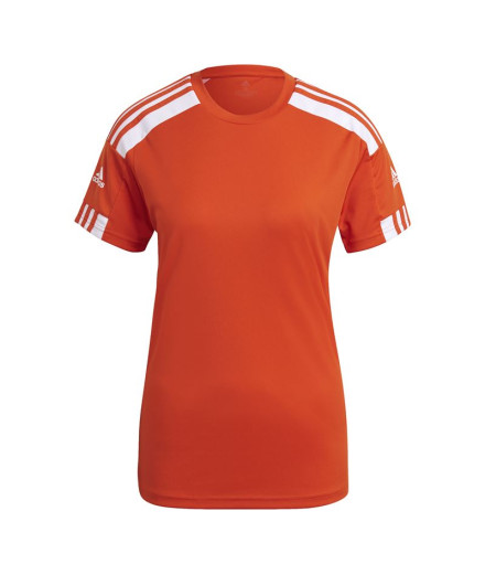 Camiseta de Fútbol adidas Squad 21 Mujer