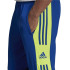 Pantalones de fútbol adidas Entrenamiento Squadra 21 M Blue