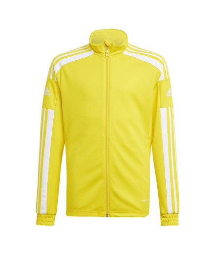 Chaqueta de Fútbol adidas Sq21 Infantil