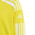 Chaqueta de Fútbol adidas Sq21 Infantil