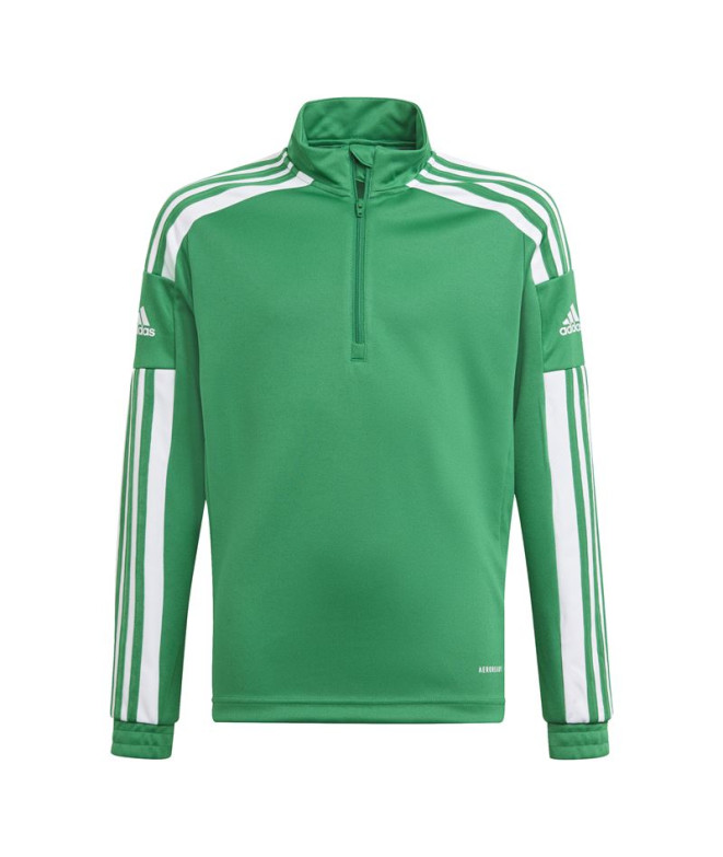 Camiseta de Fútbol adidas Sq21 Camiseta Infantil