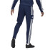 Pantalones de Fútbol adidas Sq21 Hombre