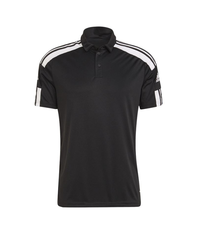 Polo de Fútbol adidas Sq21 Hombre