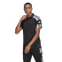 Polo de Fútbol adidas Sq21 Hombre
