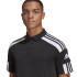 Polo de Fútbol adidas Sq21 Hombre