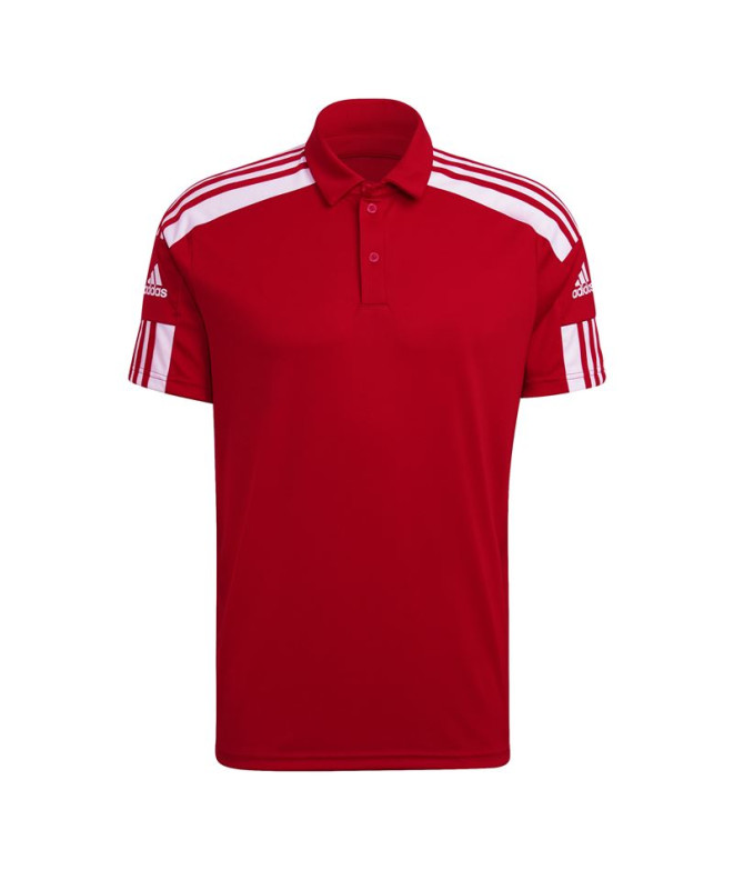 Polo de Fútbol adidas Sq21 Y Infantil