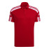 Polo de Fútbol adidas Sq21 Y Infantil