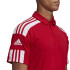 Polo de Fútbol adidas Sq21 Y Infantil