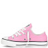 Zapatillas Converse Chuck Taylor All Star Classic Low Top Junior Pink