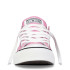 Zapatillas Converse Chuck Taylor All Star Classic Low Top Junior Pink