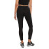 Mallas Nike Sportswear Essential W Negro