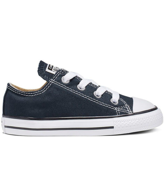Zapatillas Sportswear Converse Chuck Taylor All...