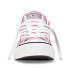 Zapatillas Converse Chuck Taylor All Star Classic Low Top Baby Pink