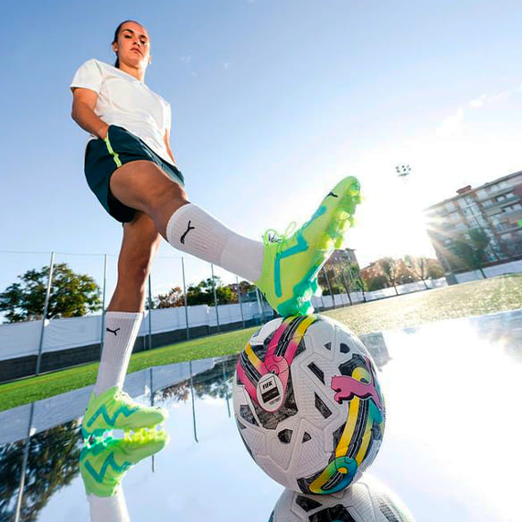 Accesorios Puma