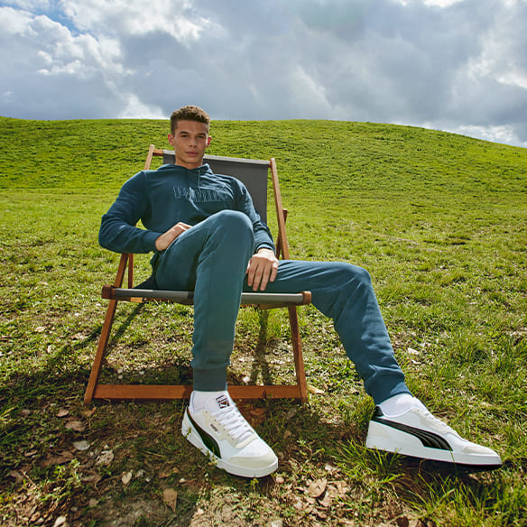 Ropa Puma