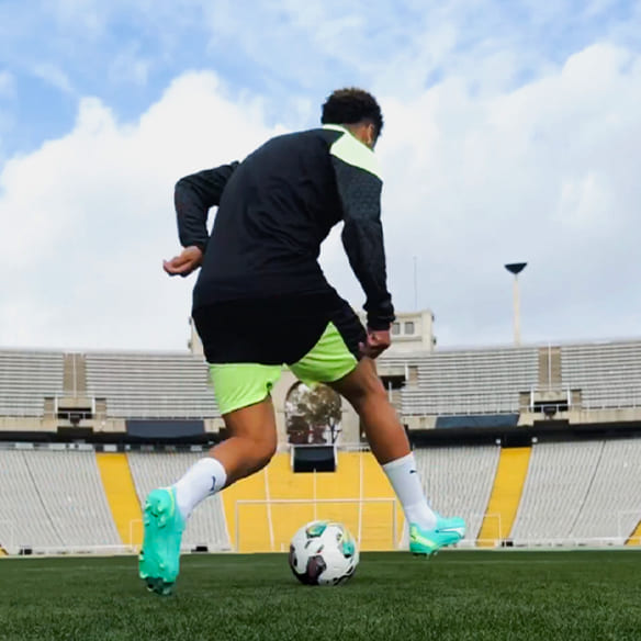Fútbol Puma