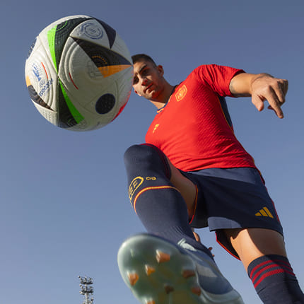 Fútbol adidas