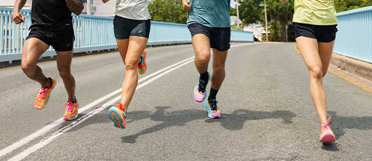 Blog Asics