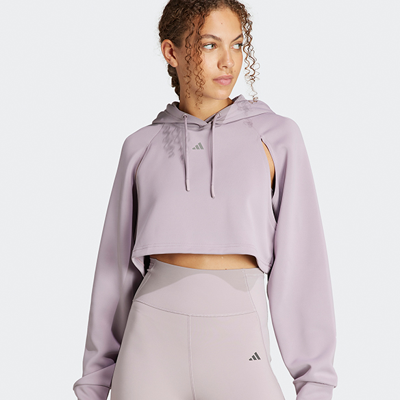 Sudaderas