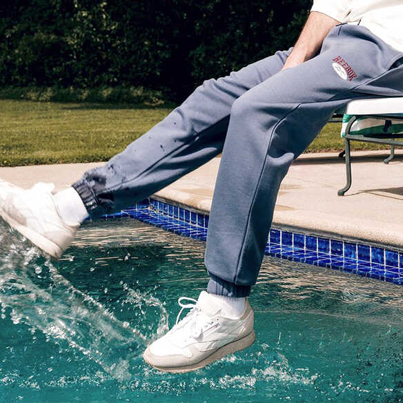pantalones para hombres