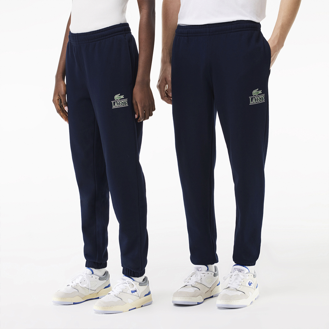 Pantalones Lacoste