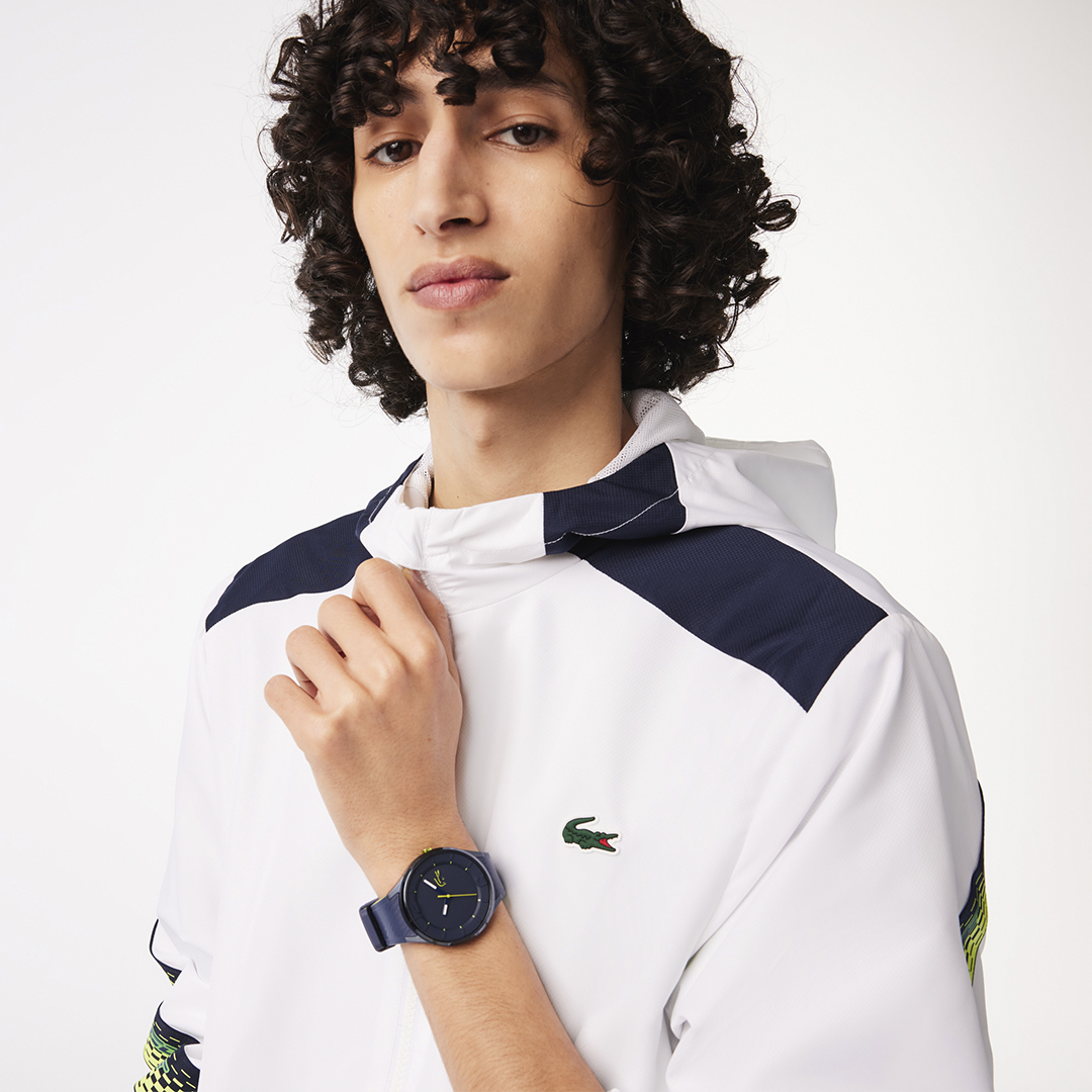 Relojes Lacoste