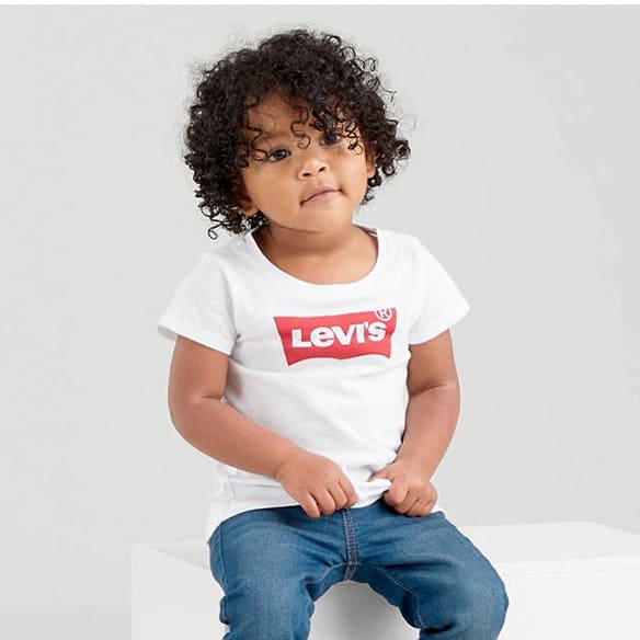 Camisetas niños