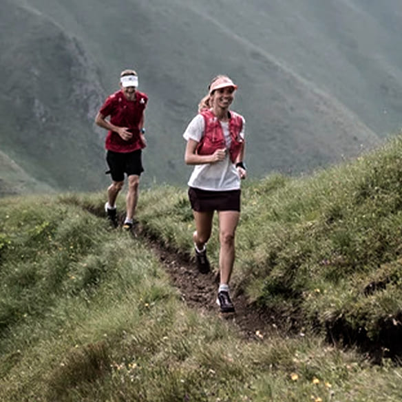 Trail Running Salomon