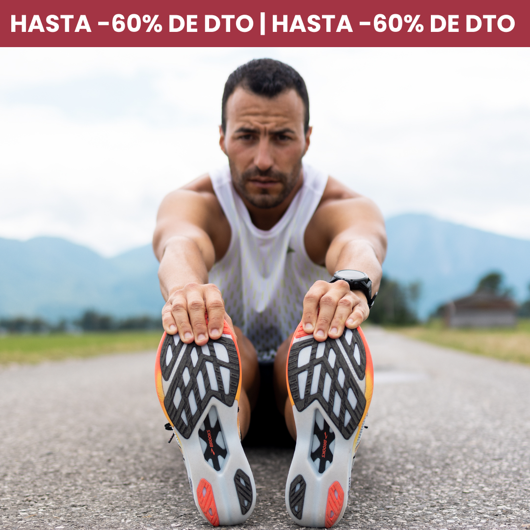 Outlet Hombre
